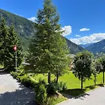 Residenz Majesta شقة