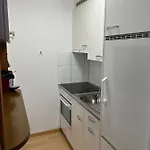 شقة Residenz Majesta لوكباد