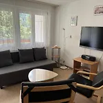 شقة Residenz Majesta لوكباد