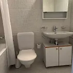 شقة Residenz Majesta