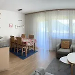 شقة Residenz Majesta
