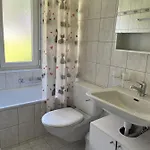 Residenz Majesta شقة *