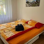 Appartement Residenz Majesta *