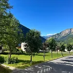 Residenz Majesta شقة