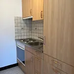 Residenz Majesta شقة لوكباد