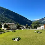Residenz Majesta لوكباد