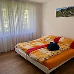 Appartement Residenz Majesta