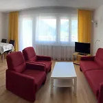 شقة Residenz Majesta