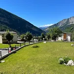Residenz Majesta لوكباد