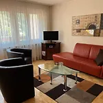 Residenz Majesta شقة لوكباد