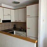 Residenz Majesta شقة