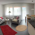 Residenz Majesta شقة