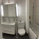 شقة Residenz Majesta