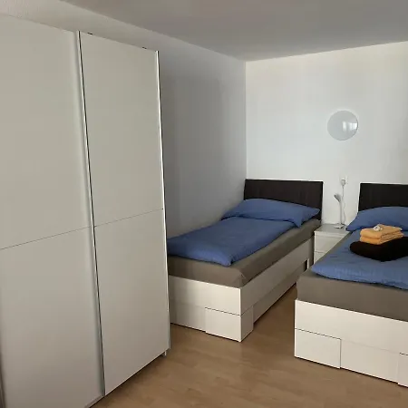 Residenz Majesta * לויקרבאד