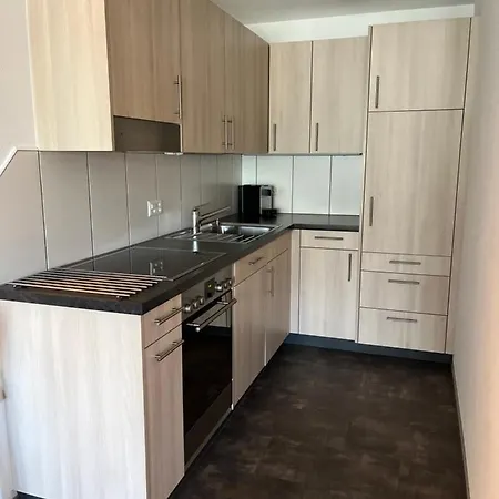 דירה Residenz Majesta *