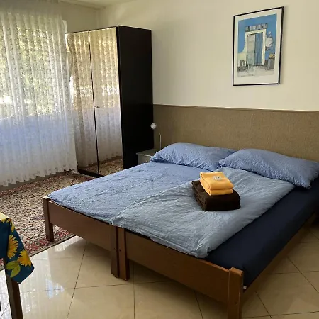 דירה Residenz Majesta *