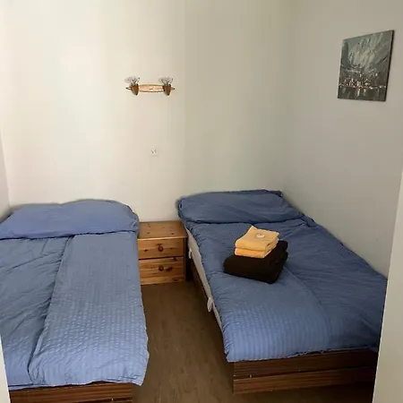 Residenz Majesta דירה *