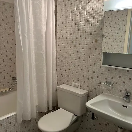 Residenz Majesta * Leukerbad