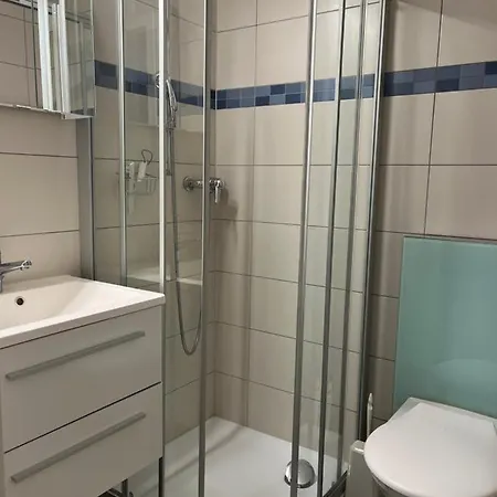 Residenz Majesta Daire