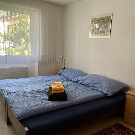 Residenz Majesta * לויקרבאד