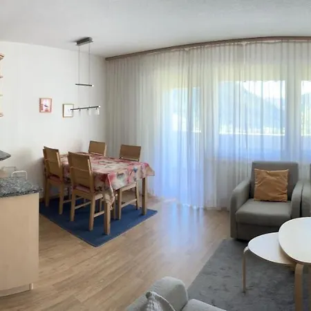 公寓 Residenz Majesta