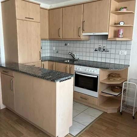 דירה Residenz Majesta *