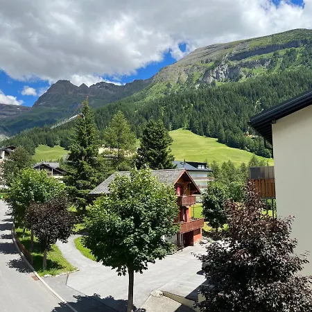 Residenz Majesta * לויקרבאד