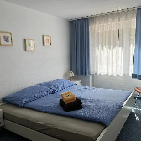 Residenz Majesta * לויקרבאד