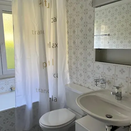 Residenz Majesta Daire Leukerbad