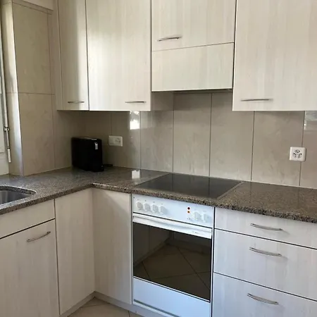 Residenz Majesta 公寓 *