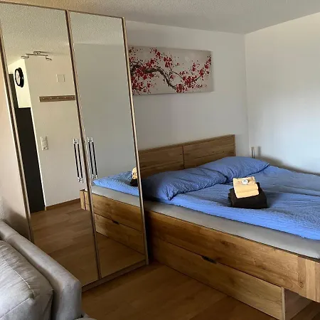 Residenz Majesta 公寓