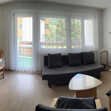 Residenz Majesta לויקרבאד