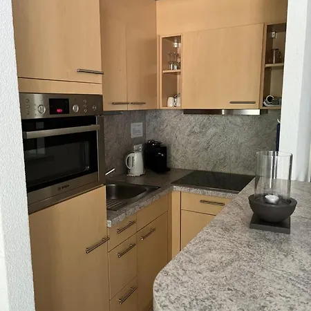 公寓 Residenz Majesta