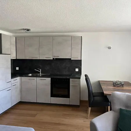 Residenz Majesta 洛伊克巴德