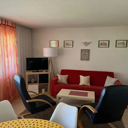 Residenz Majesta דירה