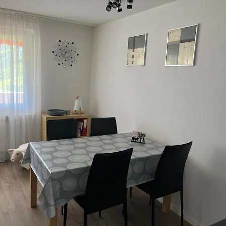 Residenz Majesta דירה