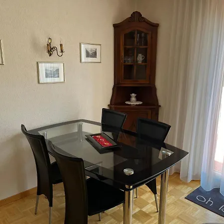 Residenz Majesta Διαμέρισμα