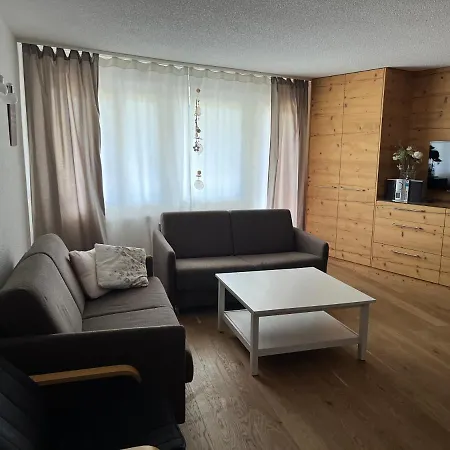 Appartement Residenz Majesta Leukerbad