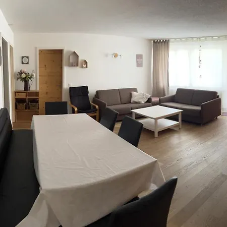 Διαμέρισμα Residenz Majesta *