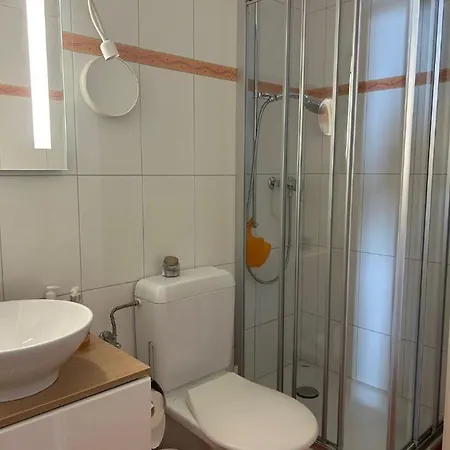 Residenz Majesta * לויקרבאד