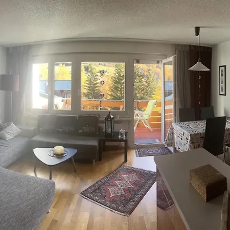 Residenz Majesta * 洛伊克巴德