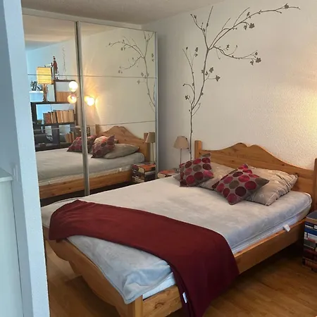 Residenz Majesta Διαμέρισμα *