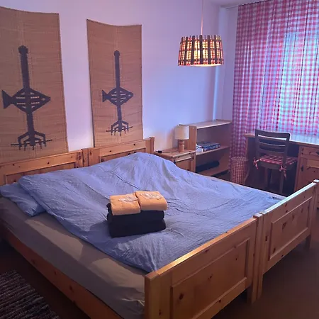 Appartement Residenz Majesta