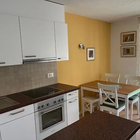 Διαμέρισμα Residenz Majesta *