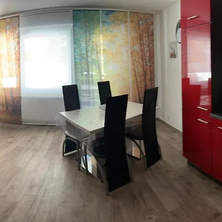 Διαμέρισμα Residenz Majesta Leukerbad