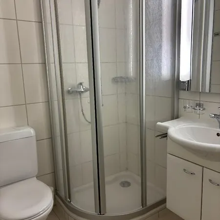 Daire Residenz Majesta