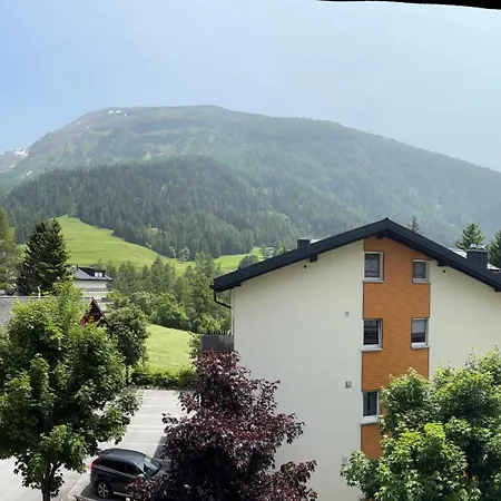 Residenz Majesta Leukerbad