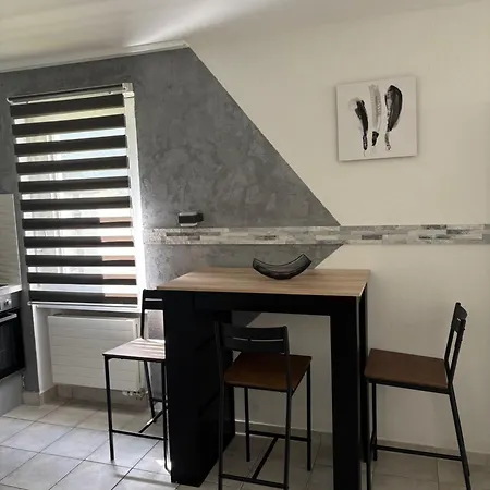 Διαμέρισμα Residenz Majesta