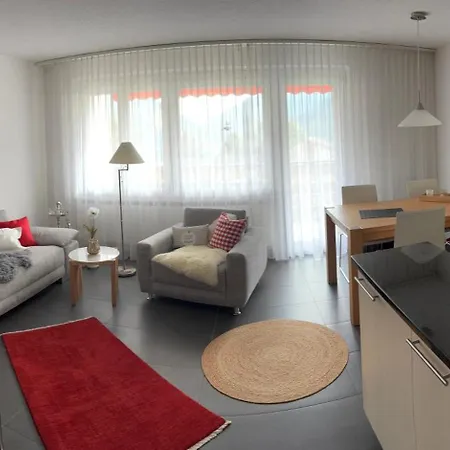 Residenz Majesta 公寓