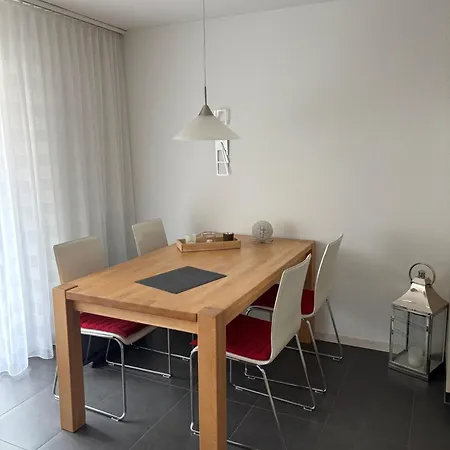 Residenz Majesta לויקרבאד